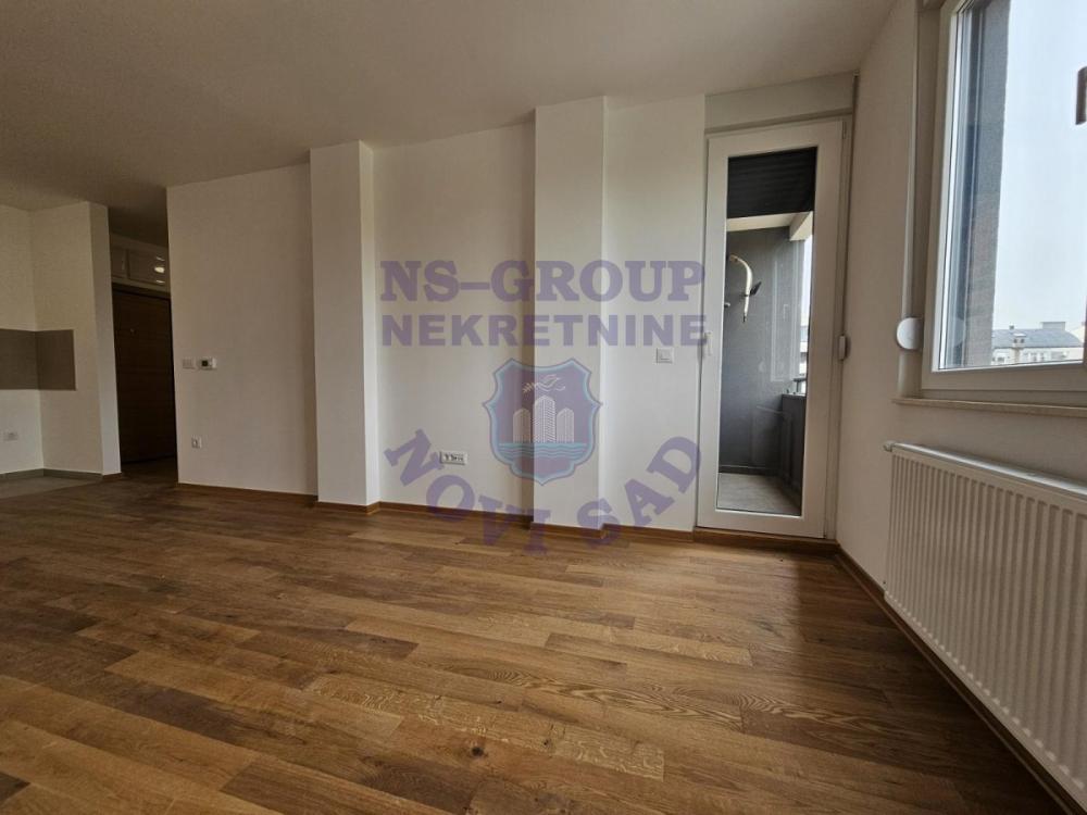 Slika 2 - Dvoiposoban stan na prodaju, 60m2, 185.400€
