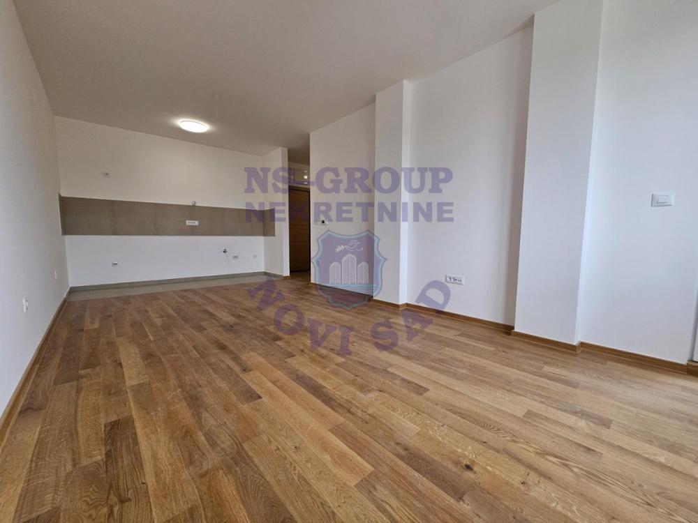Slika 1 - Dvoiposoban stan na prodaju, 60m2, 185.400€
