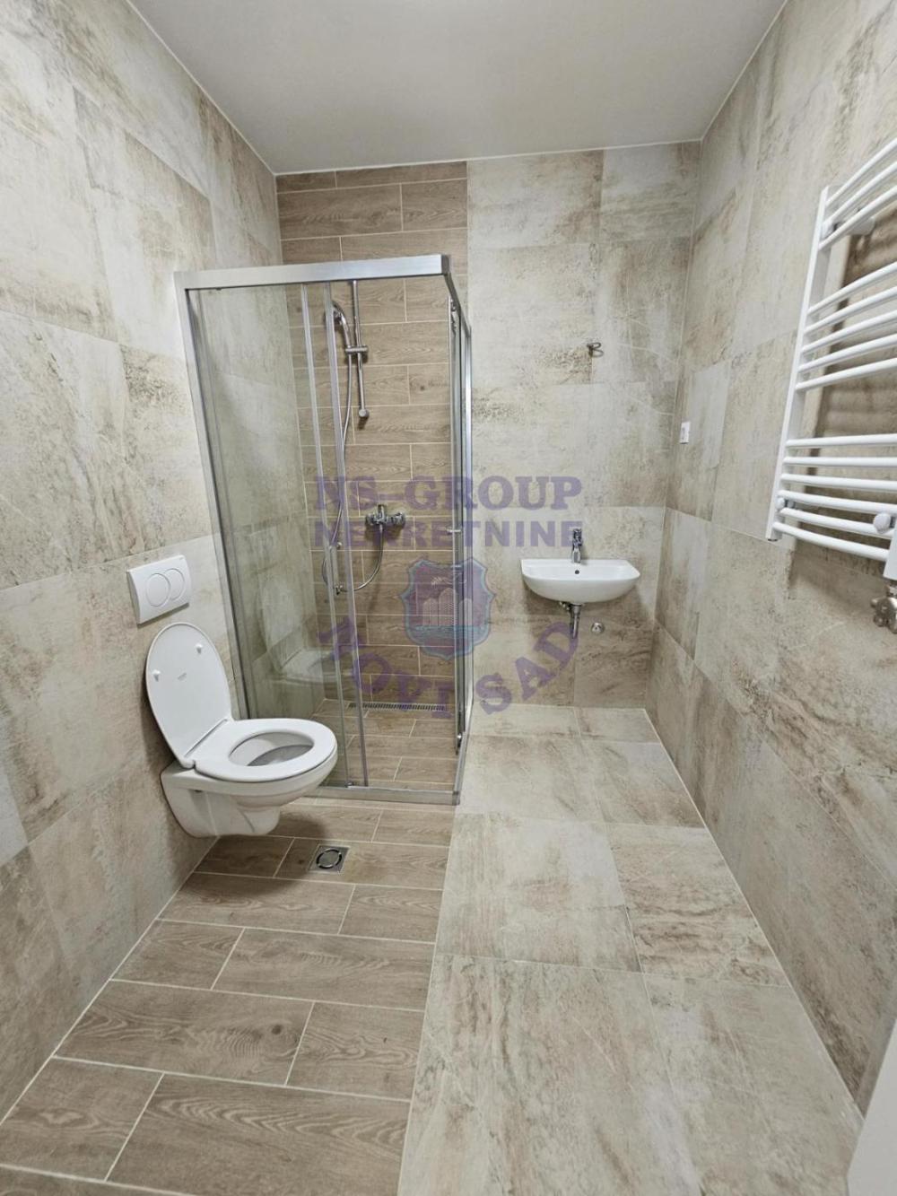 Slika 7 - Dvoiposoban stan na prodaju, 60m2, 185.400€
