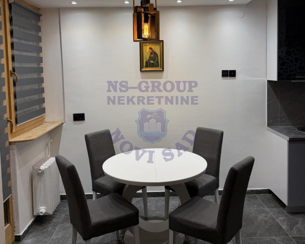 Slika 1 - Trosoban stan na prodaju, 77m2, 302.820€