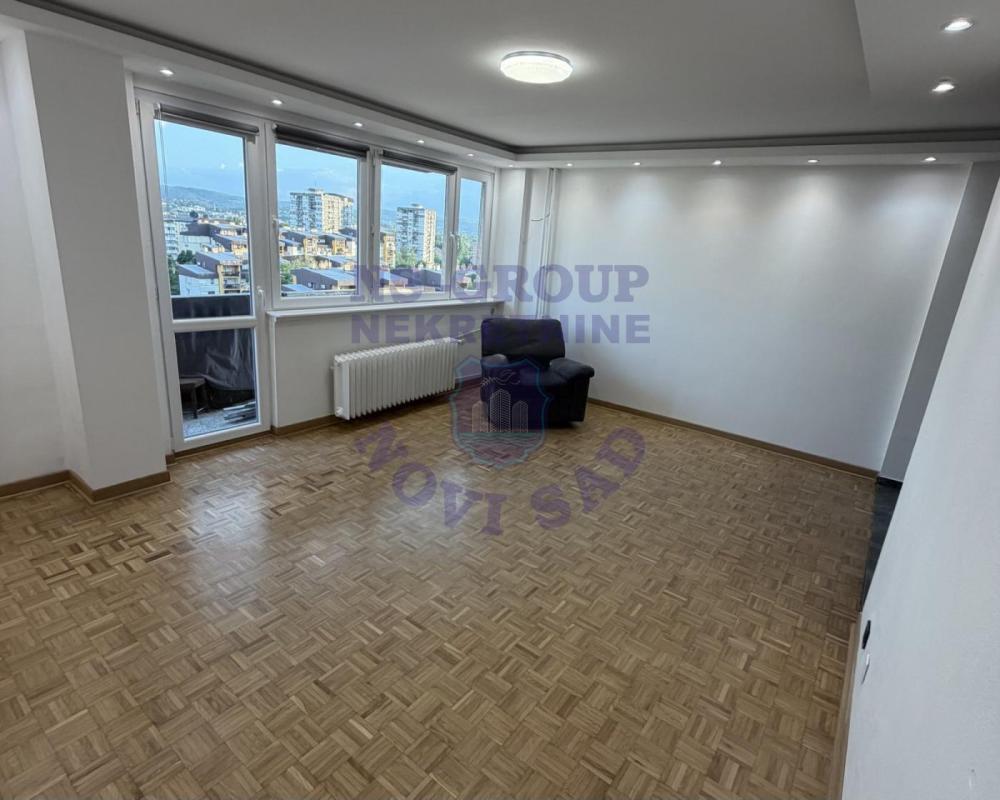 Glavna slika -Trosoban stan na prodaju, 77m2, 302.820€