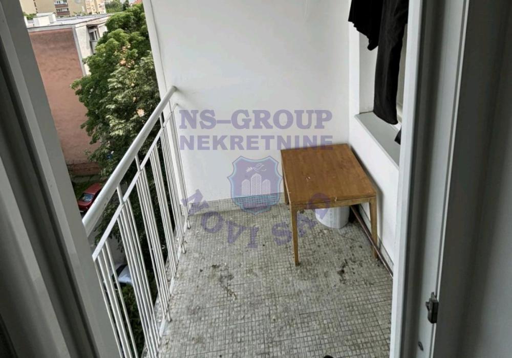 Slika 4 -  Stan na prodaju, 22m2, 66.950€