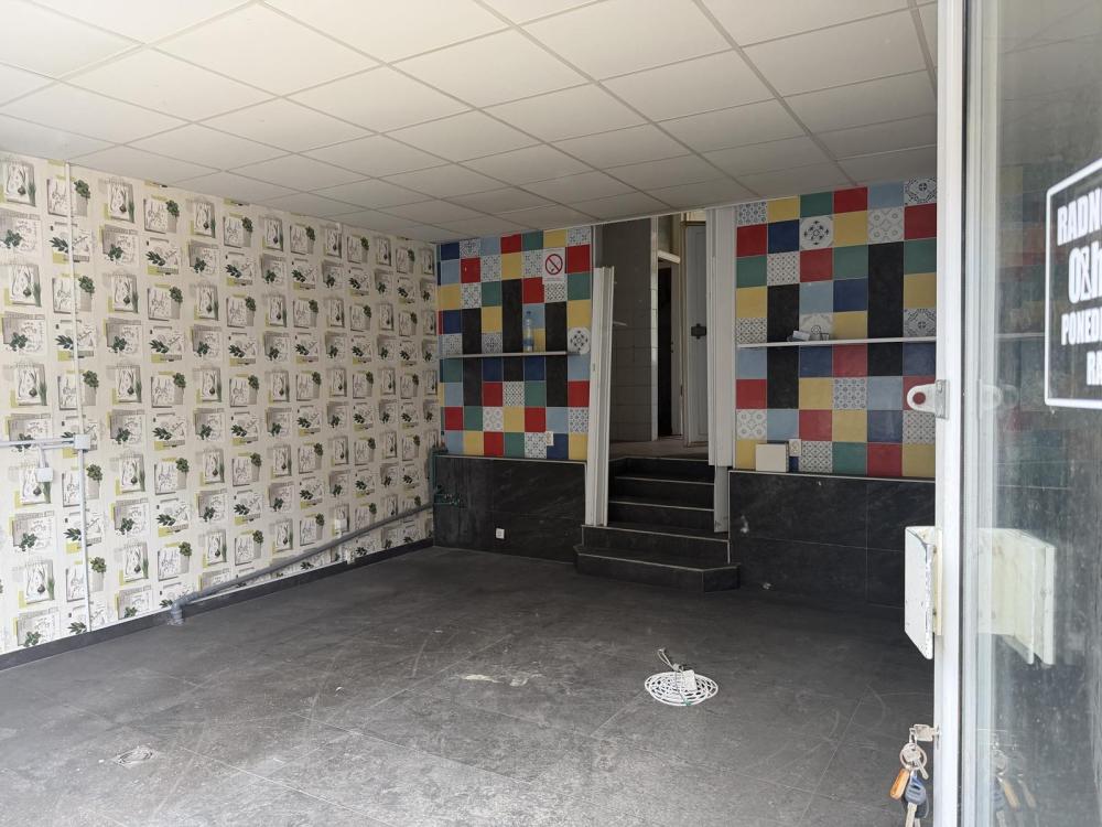 Slika 2 - Vidikovacki Venac,  Lokal za izdavanje, 47m2, 1.200€