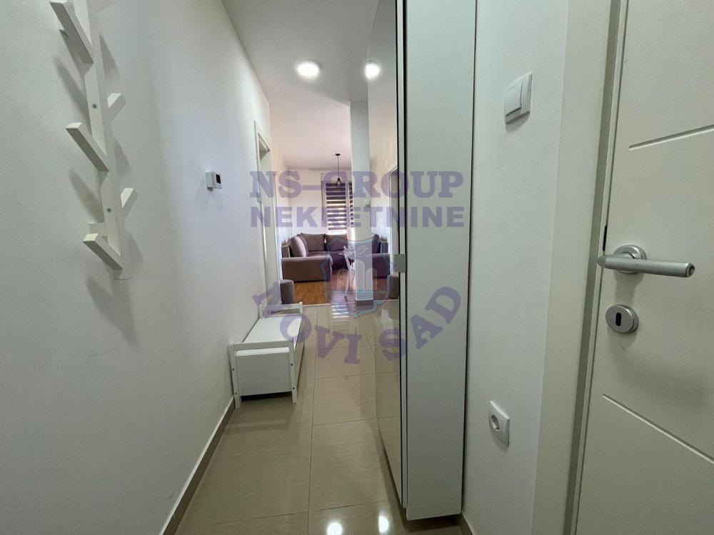 Slika 3 - Jednoiposoban stan na prodaju, 35m2, 105.000€