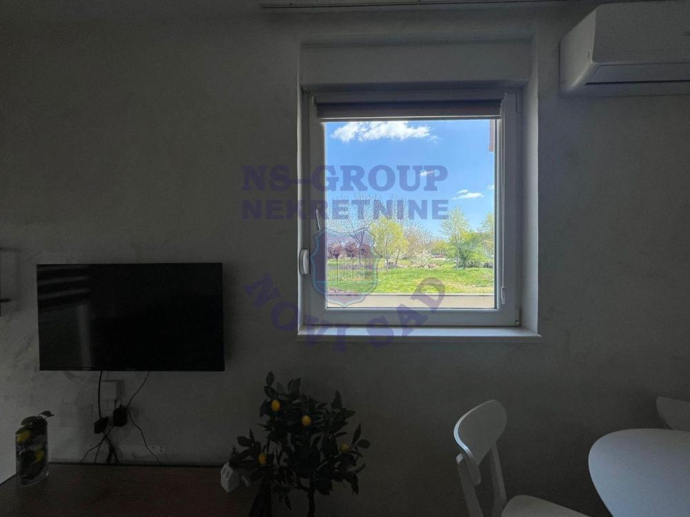 Slika 4 - Jednoiposoban stan na prodaju, 35m2, 105.000€