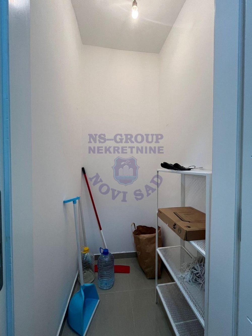 Slika 6 - Jednoiposoban stan na prodaju, 35m2, 105.000€