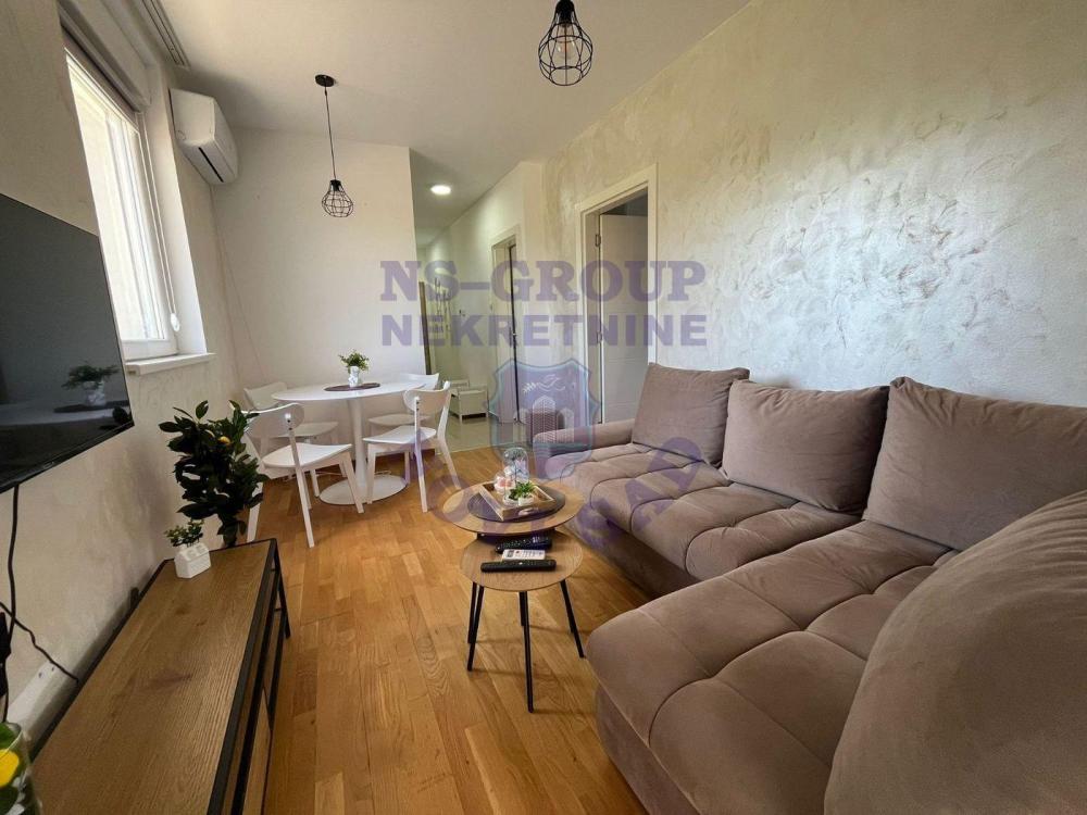 Slika 11 - Jednoiposoban stan na prodaju, 35m2, 105.000€