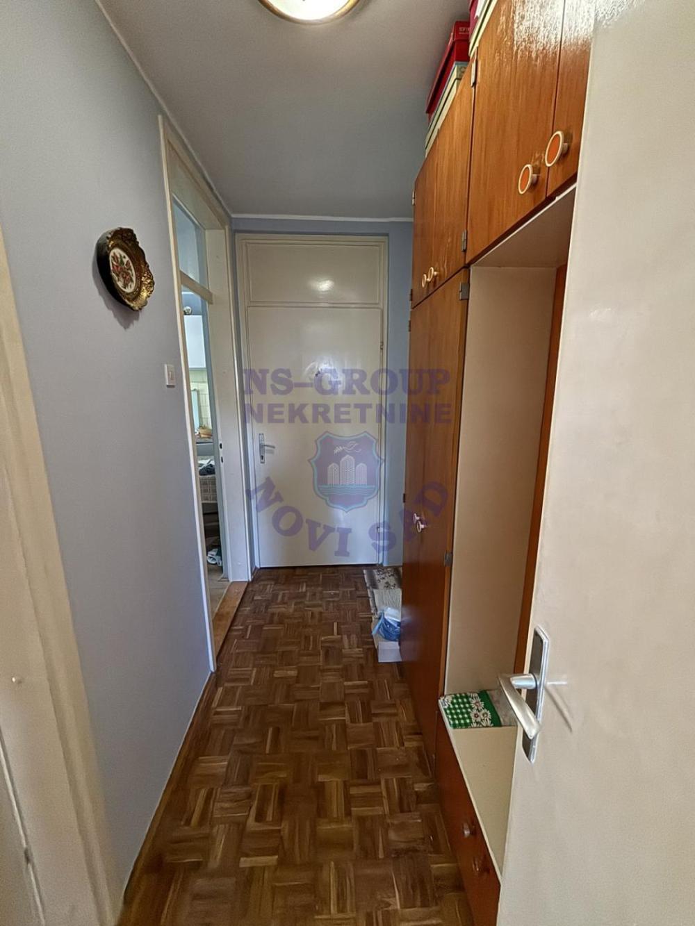 Slika 2 - Jednosoban stan na prodaju, 33m2, 63.860€