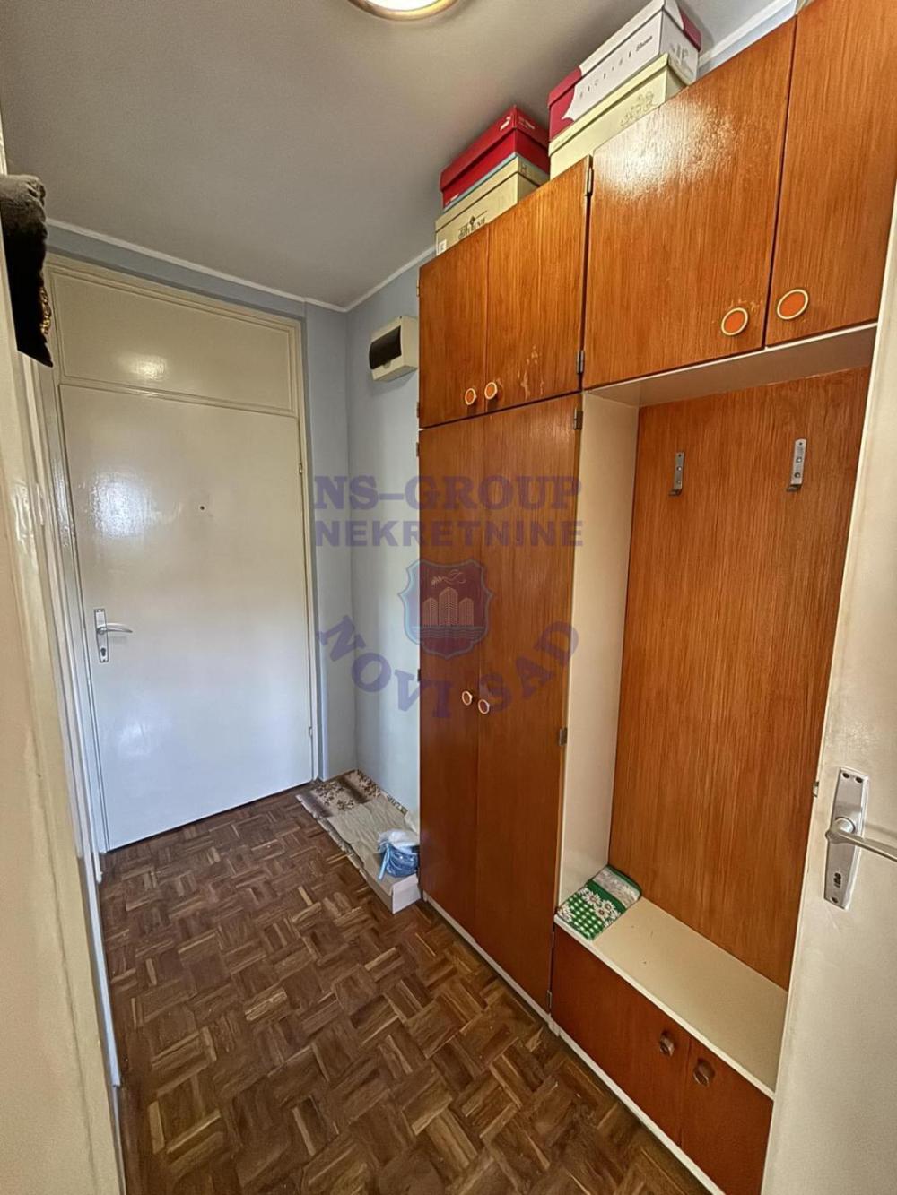 Slika 5 - Jednosoban stan na prodaju, 33m2, 63.860€