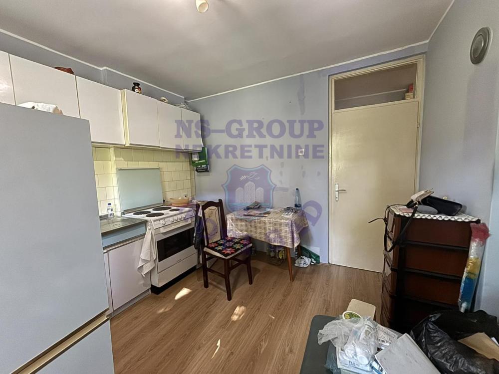Slika 1 - Jednosoban stan na prodaju, 33m2, 63.860€