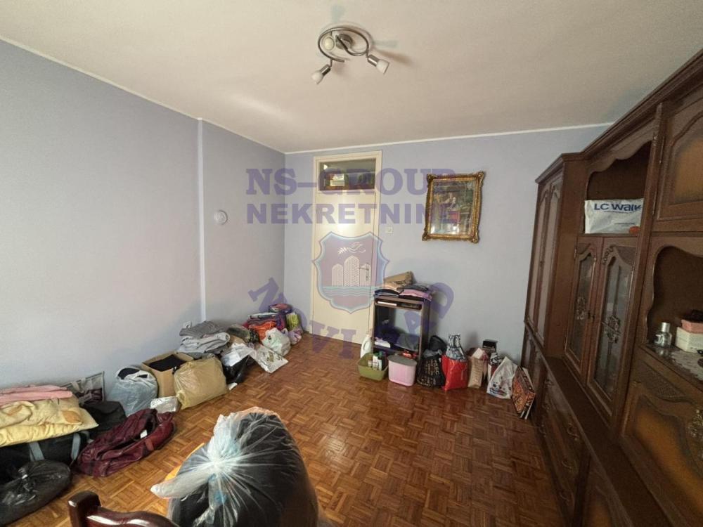 Slika 3 - Jednosoban stan na prodaju, 33m2, 63.860€