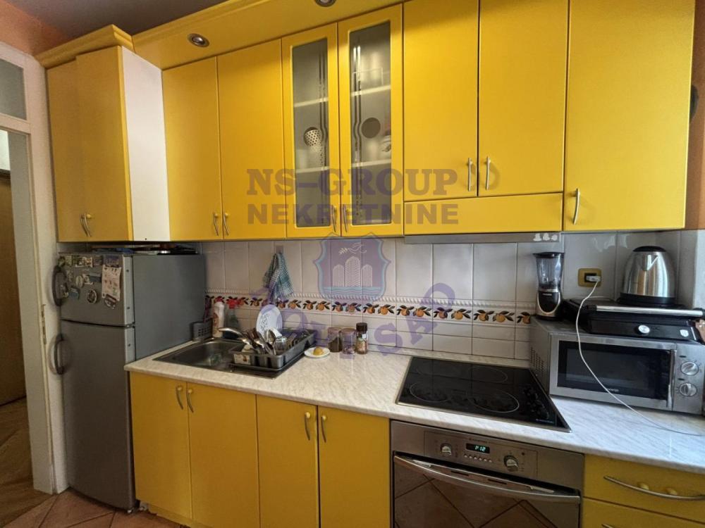 Slika 1 - Trosoban stan na prodaju, 77m2, 249.320€