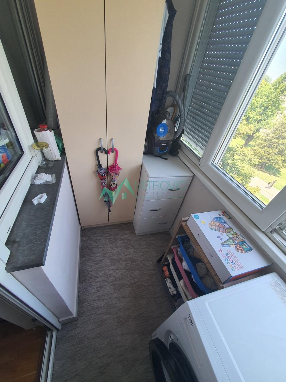 Slika 11 - Jednoiposoban stan na prodaju, 38m2, 133.900€