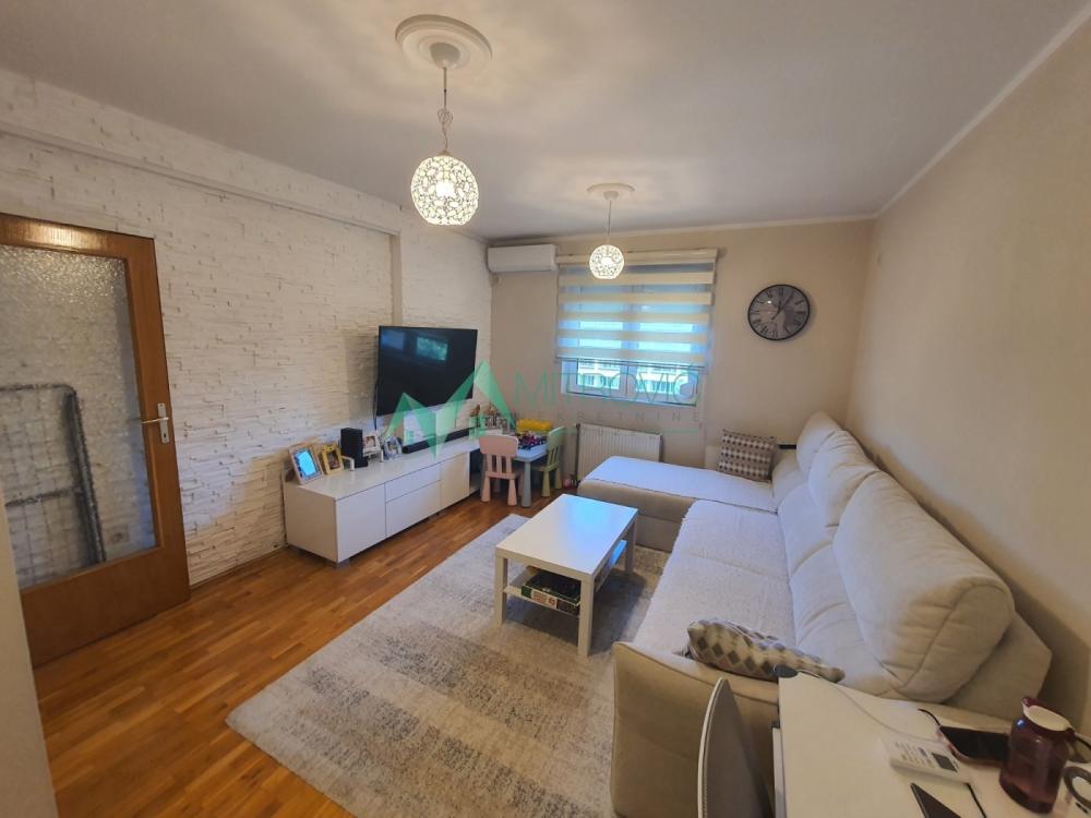 Slika 1 - Jednoiposoban stan na prodaju, 38m2, 133.900€