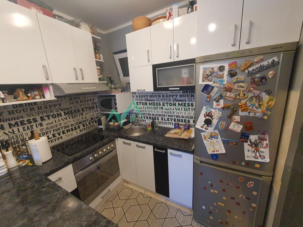 Slika 5 - Jednoiposoban stan na prodaju, 38m2, 133.900€