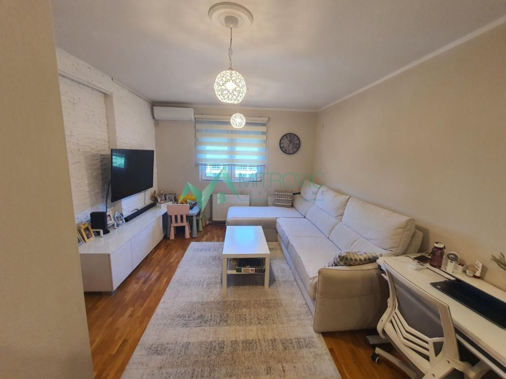 Slika 3 - Jednoiposoban stan na prodaju, 38m2, 133.900€