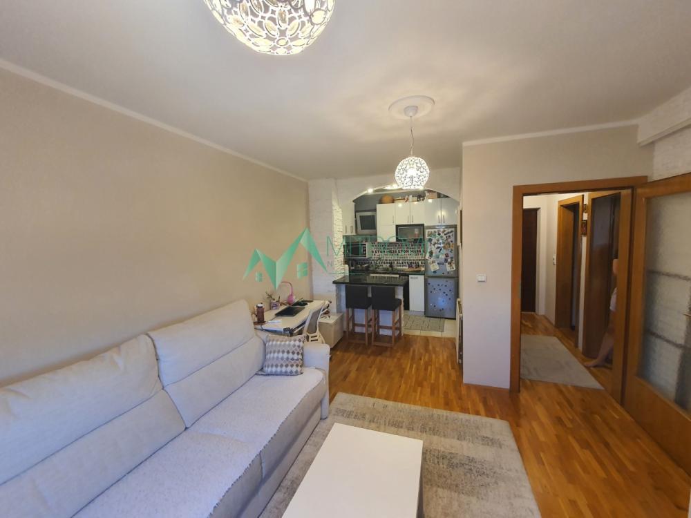 Slika 2 - Jednoiposoban stan na prodaju, 38m2, 133.900€