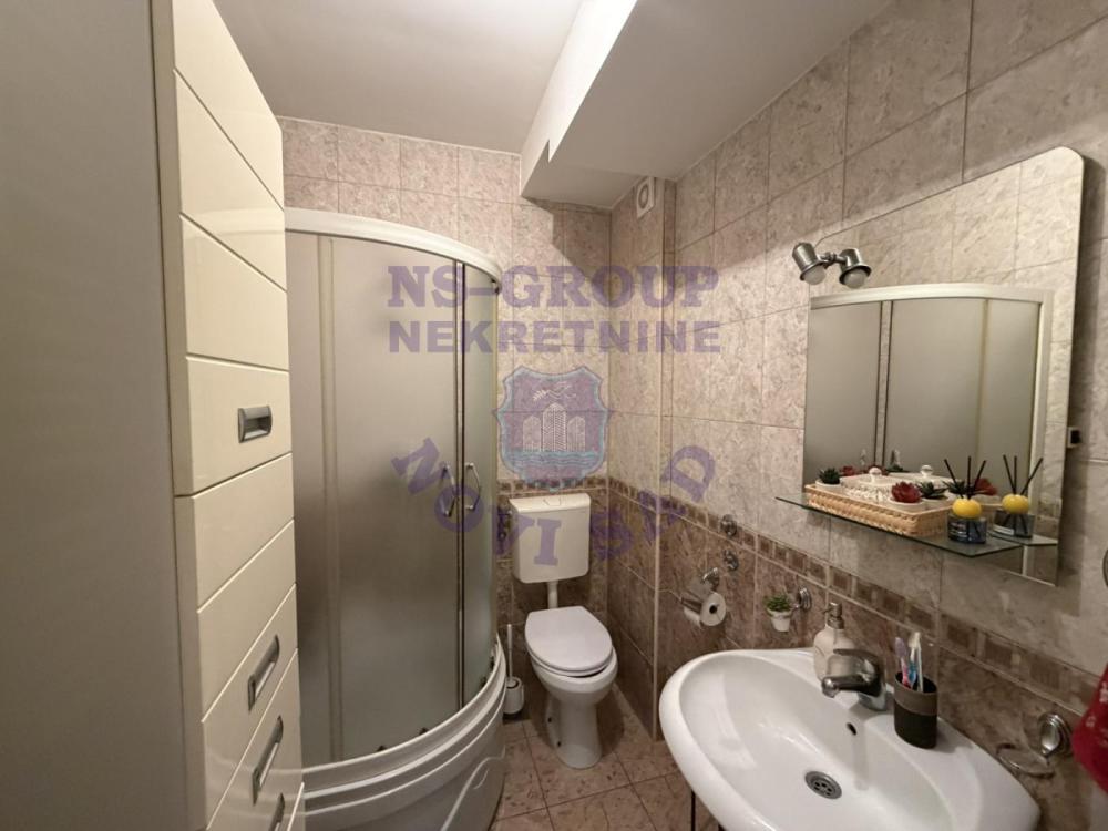 Slika 5 - Dvosoban stan na prodaju, 41m2, 123.600€