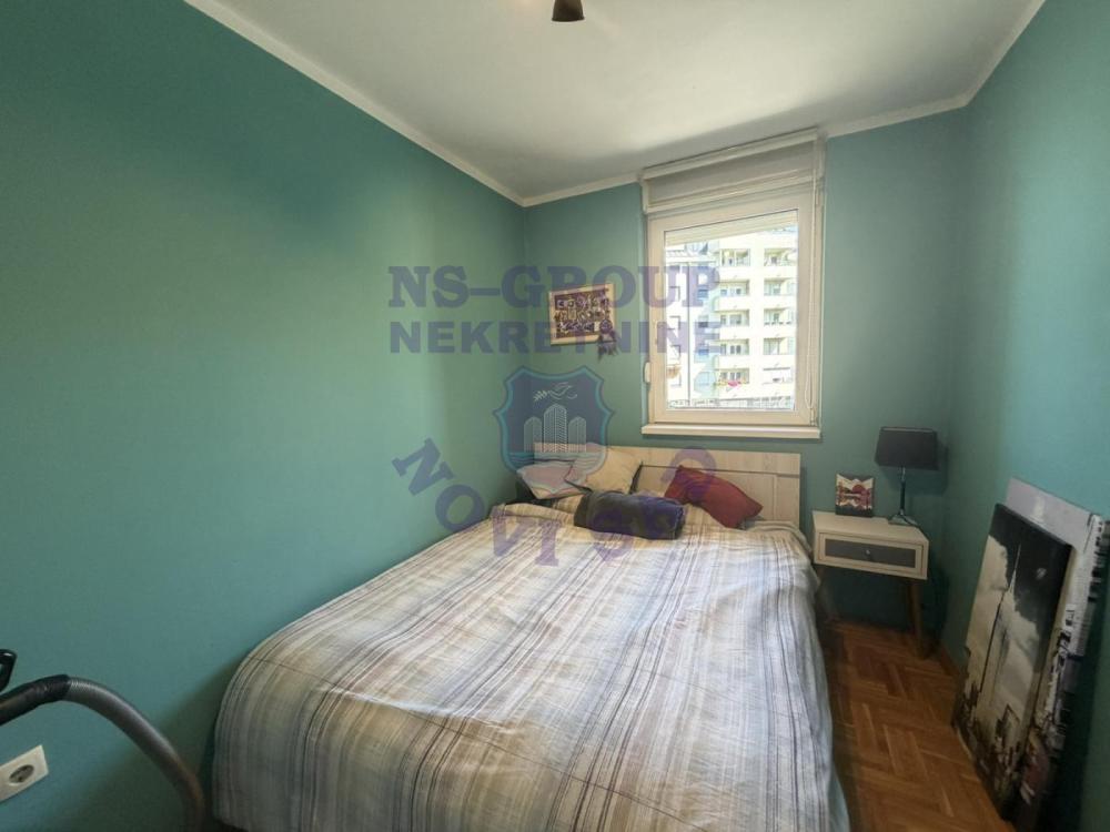 Slika 3 - Dvosoban stan na prodaju, 41m2, 123.600€