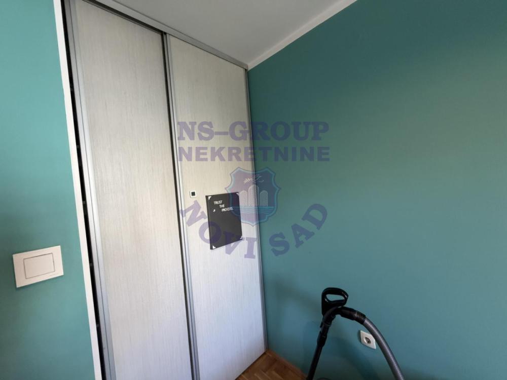 Slika 4 - Dvosoban stan na prodaju, 41m2, 123.600€