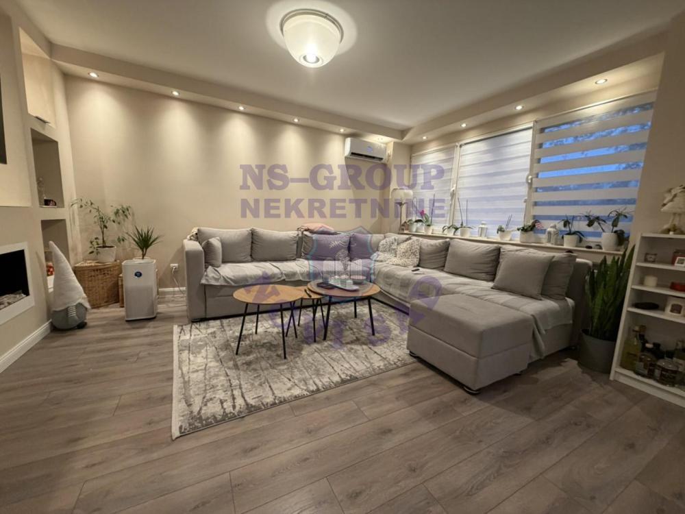 Slika 1 - Trosoban stan na prodaju, 76m2, 265.000€