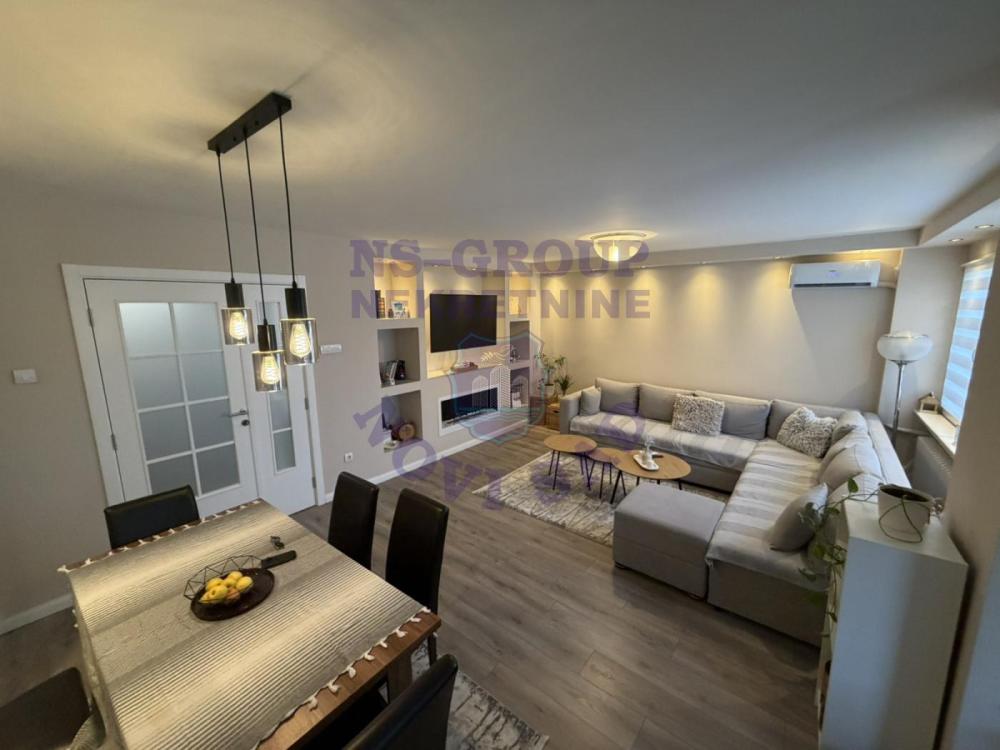 Slika 2 - Trosoban stan na prodaju, 76m2, 265.000€