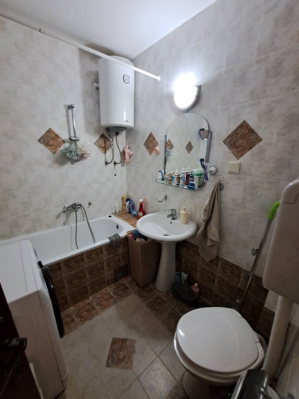 Slika 10 - Vlašićka, Dvosoban stan na prodaju, 37m2, 90.000€