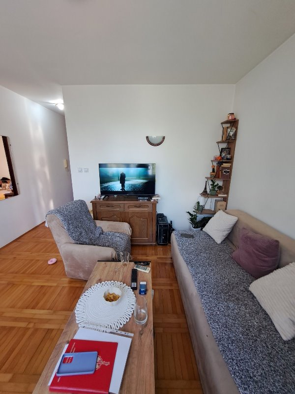 Slika 1 - Vlašićka, Dvosoban stan na prodaju, 37m2, 90.000€