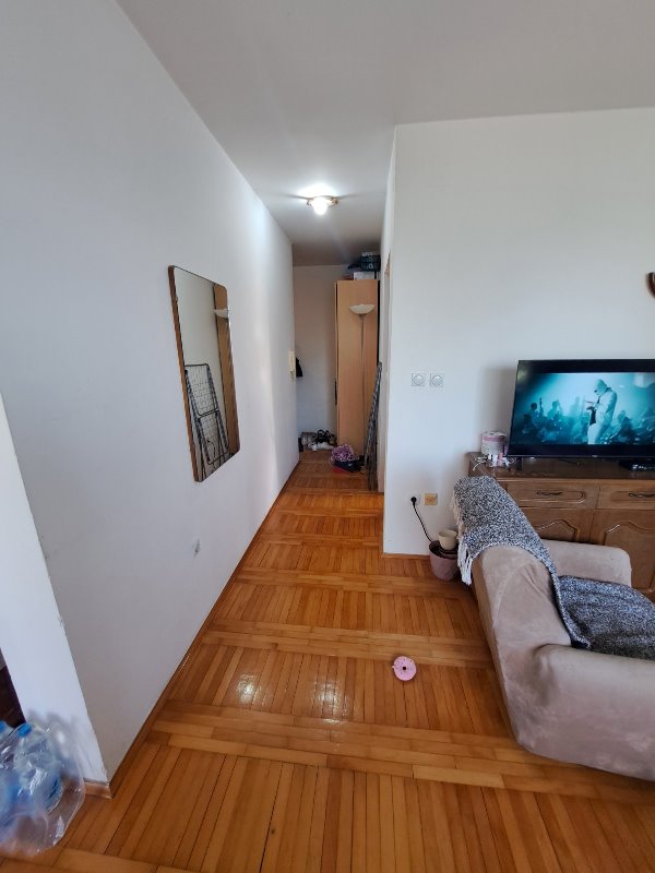Slika 2 - Vlašićka, Dvosoban stan na prodaju, 37m2, 90.000€