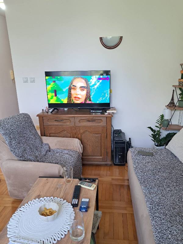 Slika 3 - Vlašićka, Dvosoban stan na prodaju, 37m2, 90.000€
