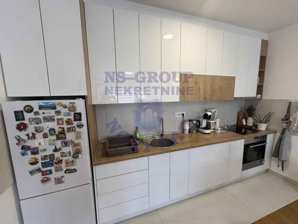 Slika 2 - Trosoban stan na prodaju, 64m2, 234.000€
