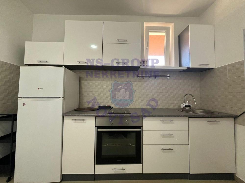 Slika 5 - Jednoiposoban stan na prodaju, 35m2, 105.000€