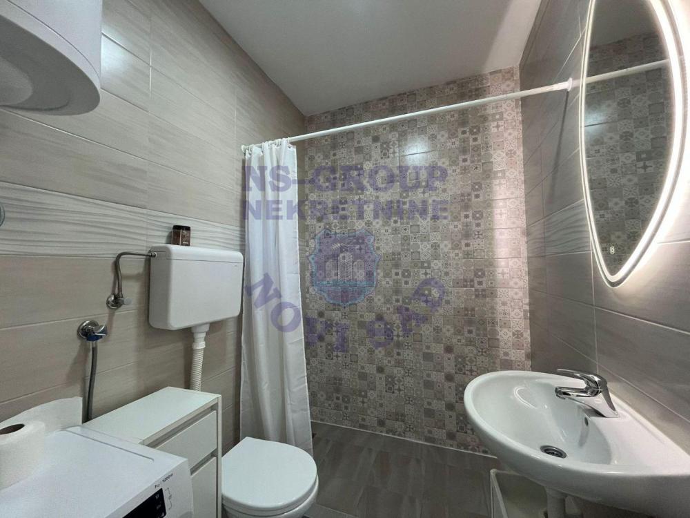 Slika 9 - Jednoiposoban stan na prodaju, 35m2, 105.000€
