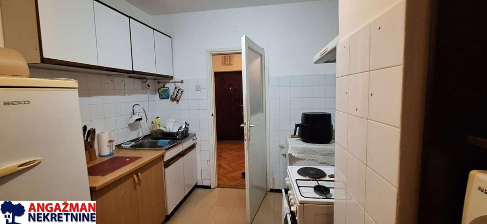 Slika 4 - Vukasovićeva , Jednoiposoban stan na prodaju, 54m2, 131.000€