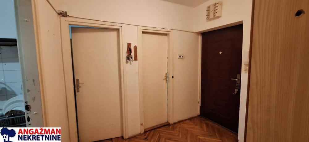 Slika 6 - Vukasovićeva , Jednoiposoban stan na prodaju, 54m2, 131.000€