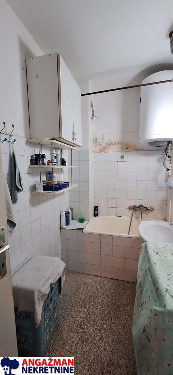 Slika 8 - Vukasovićeva , Jednoiposoban stan na prodaju, 54m2, 131.000€
