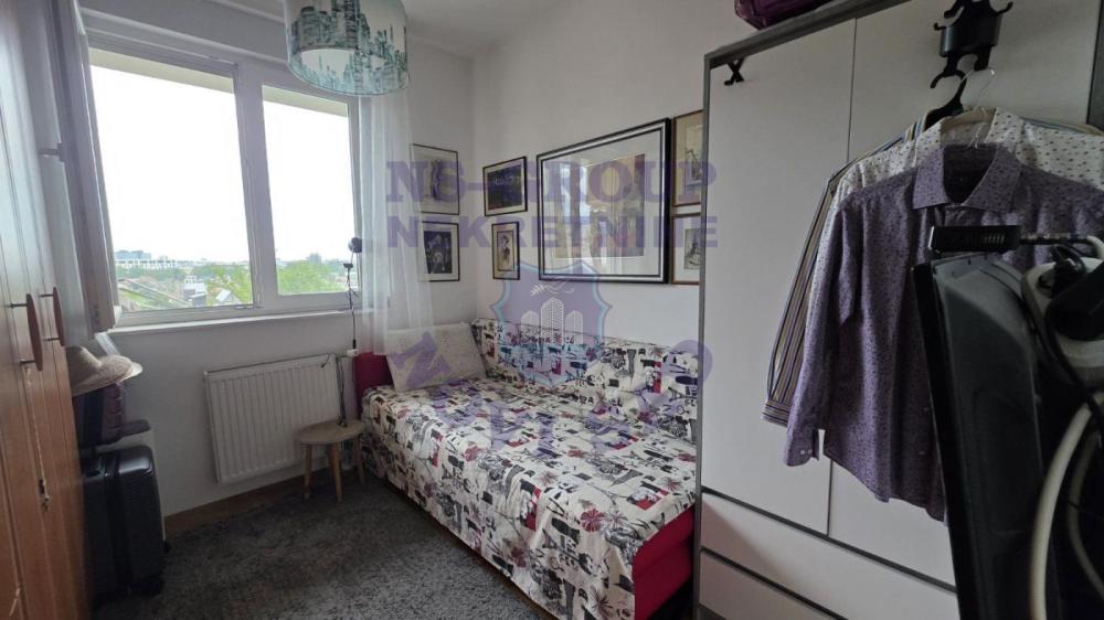 Slika 5 - Jednoiposoban stan na prodaju, 34m2, 127.720€