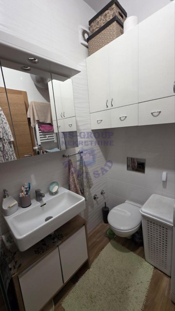 Slika 6 - Jednoiposoban stan na prodaju, 34m2, 127.720€