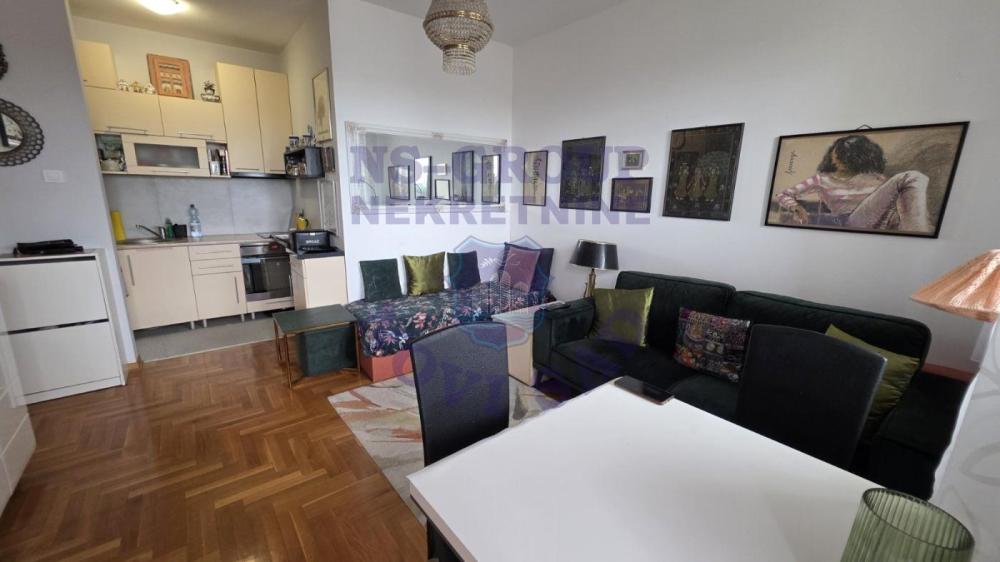 Slika 3 - Jednoiposoban stan na prodaju, 34m2, 127.720€