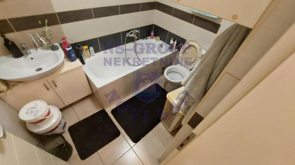 Slika 6 - Trosoban stan na prodaju, 64m2, 206.000€