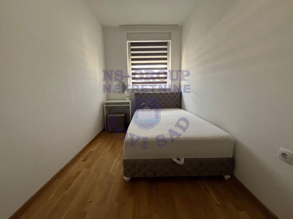 Slika 3 - Jednoiposoban stan na prodaju, 35m2, 105.000€