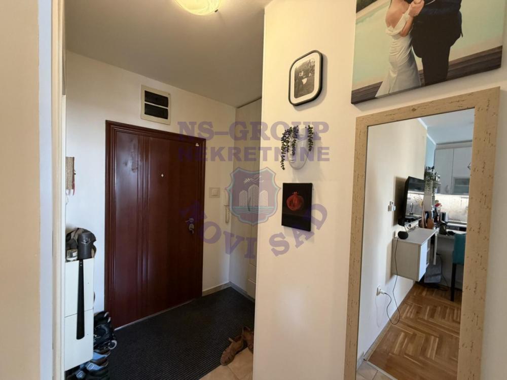 Slika 3 - Dvosoban stan na prodaju, 41m2, 123.600€