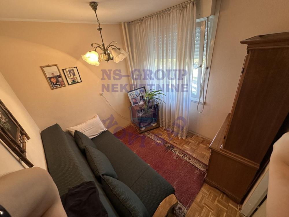 Slika 1 - Jednoiposoban stan na prodaju, 41m2, 108.210€
