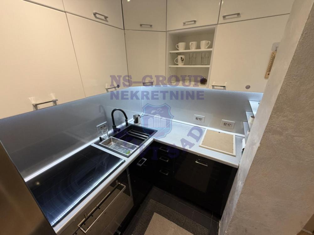 Slika 2 - Jednoiposoban stan na prodaju, 46m2, 165.830€