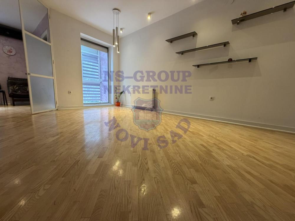 Slika 4 - Jednoiposoban stan na prodaju, 46m2, 165.830€