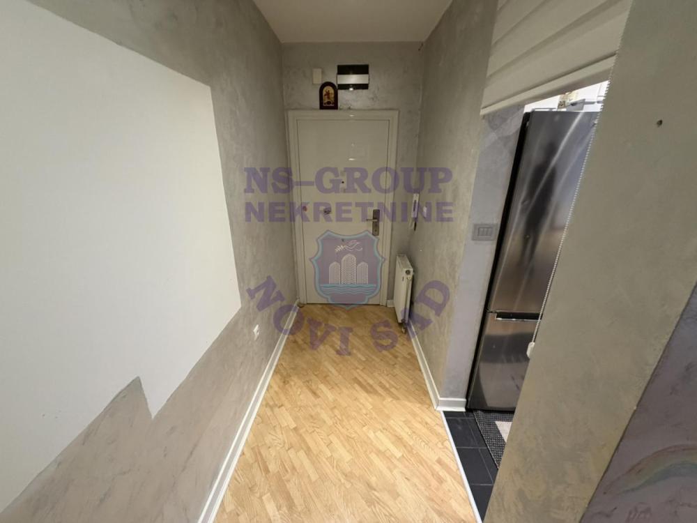 Slika 5 - Jednoiposoban stan na prodaju, 46m2, 165.830€