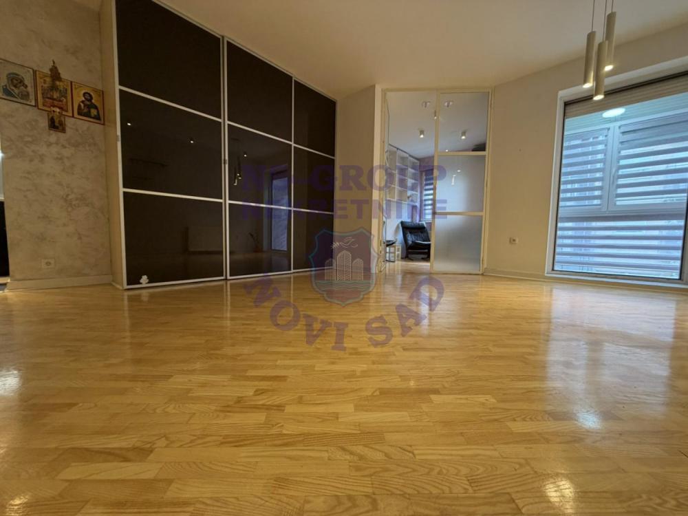 Slika 1 - Jednoiposoban stan na prodaju, 46m2, 165.830€