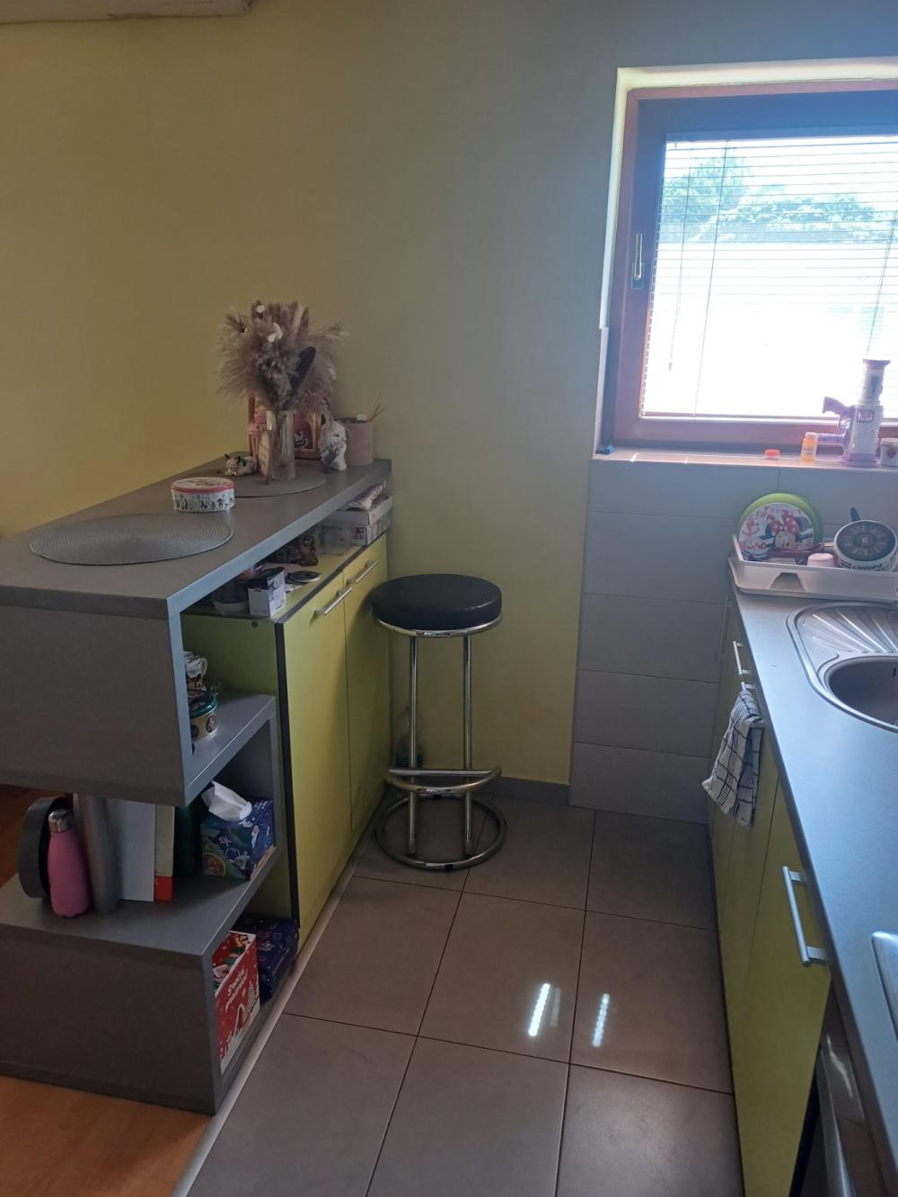 Slika 2 - Lazara Mamuzića, Dvosoban stan za izdavanje, 50m2, 500€