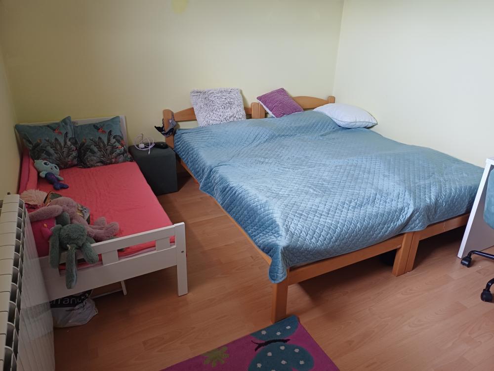 Slika 4 - Lazara Mamuzića, Dvosoban stan za izdavanje, 50m2, 500€