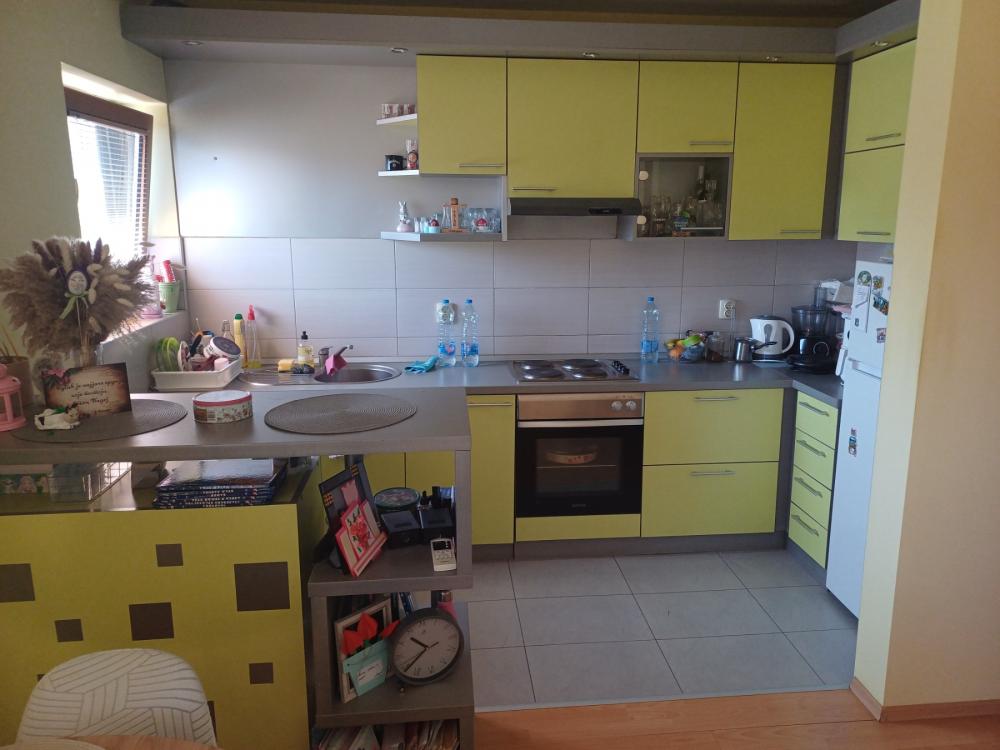 Slika 1 - Lazara Mamuzića, Dvosoban stan za izdavanje, 50m2, 500€